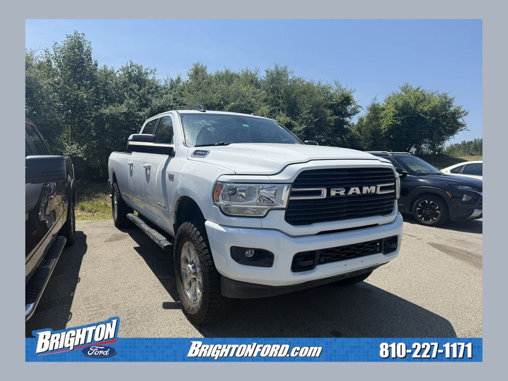 ram ram 3500 pickup 2019 3C63R3HJ8KG542020 image ram ram 3500 pickup 2019 3C63R3HJ8KG542020 image